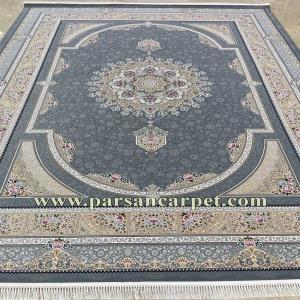 شرکت فرش 1200 شانه کاشان طرح بوستان