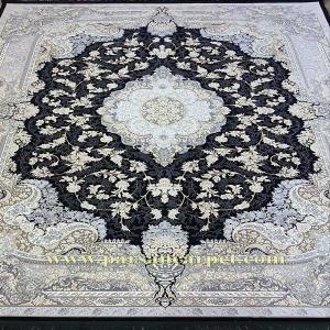 قیمت فرش 1200 شانه طرح دلربا