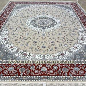 قیمت فرش 1500 شانه مدل کرشمه جدید