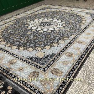 خرید فرش ماشینی 500 شانه ورژن کد 500702