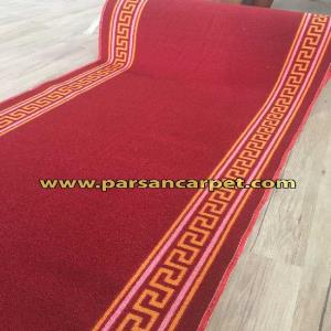 موکت فرش تشریفاتی ورساچه کد 110