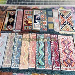 فروش عمده پادری برزنتی با ریشه آماده درجه یک