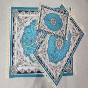 پخش عمده پادری فرشینه جدید و زیبا طرح فرش
