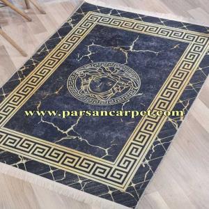 فروش عمده پادری فرشینه ای مدرن طرح ورساچه