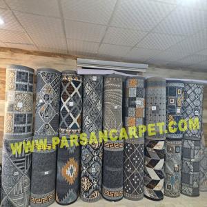 فروش عمده و صادرات گلیم ماشینی طوسی 