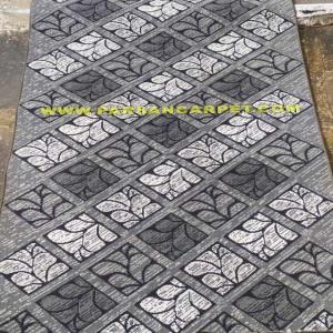 پخش عمده گلیم ماشینی با قیمت کارخانه‌ و ارسال از کاشان