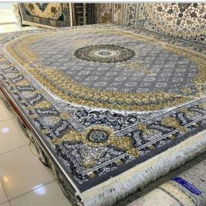 خرید مستقیم فرش پلی پروپیلن ارزان قیمت | فرش BCF با کیفیت صادراتی