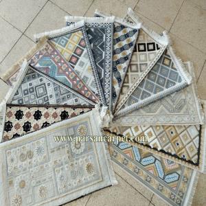 پخش عمده جدیدترین مدل پادری برزنتی کاشان