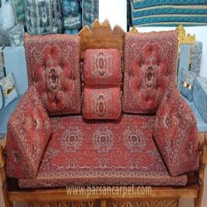 فروش اینترنتی پشتی شاه‌نشین عربی با کیفیت درجه یک و قیمت رقابتی