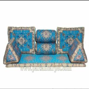 فروشگاه اینترنتی پشتی خلیجی شاه نشین کاشان