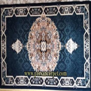 پشتی سنتی کاشان طرح هالیدی