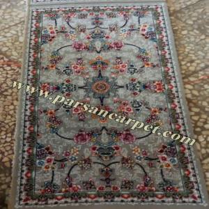 کارگاه پشتی فرش ماشینی 700 شانه مدل الماس