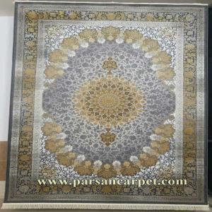 سایت فرش 1200 شانه هایبالک دودی جدید کد 5001