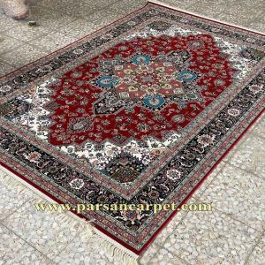 فروشگاه آنلاین فرش 700 شانه هریس درجه یک