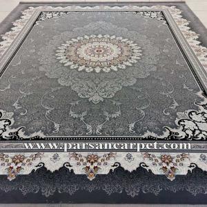 کارخانه فرش 700 شانه مدل دلاریس 10 رنگ