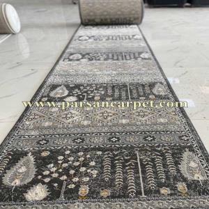 فروش آنلاین کناره فرش 700 شانه اکریلیک | طرح سروستان