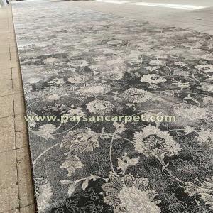 فروش اینترنتی کناره فرش برشی 700 شانه اکریلیک | طرح افشان لایت