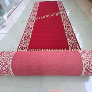 قیمت عمده فرش تشریفاتی کد 205