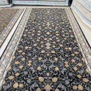 ناره فرش برشی اکریلیک 700 شانه | طرح افشان تماشا