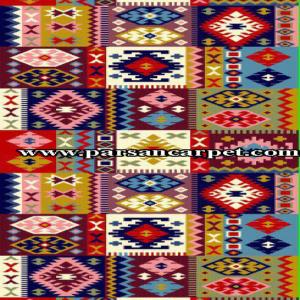 قیمت کناره گلیم فرش ماشینی 350 شانه سنتی