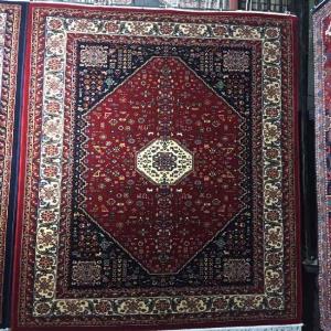 گبه ماشینی کد 506