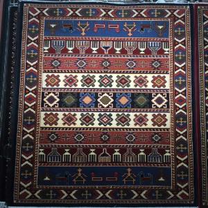 گبه ماشینی کد 510