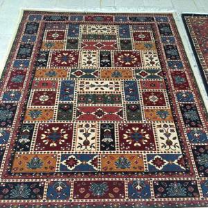گبه ماشینی کد 521