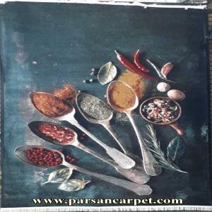 گلیم فرش آشپزخانه جدید ارزان دیجی کالا کد 522