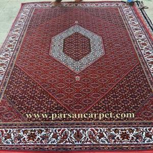 شرکت گلیم فرش ماشینی سنتی طرح ریزماهی