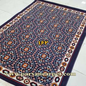 فروش عمده گلیم ماشینی رولی و قالیچه کد 162