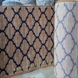 فروش عمده کناره گلیم ماشینی 6 رنگ کاشان