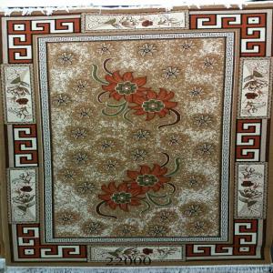 گلیم 6 رنگ کد 22000
