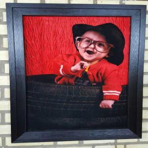 سفارش تابلو فرش چاپی عکس شخصی | تولید مستقیم کاشان با ارسال رایگان