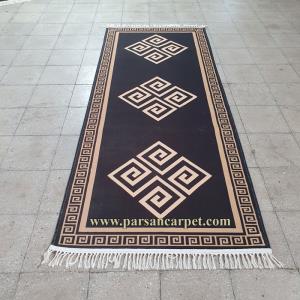 قیمت فرشینه فانتزی طرح ترک در کاشان