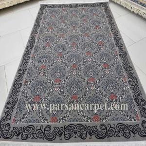 خرید عمده گلیم ماشینی کاشان 6 رنگ