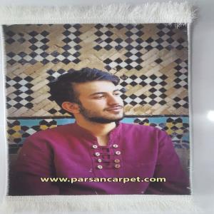 قیمت تابلو فرش چهره در مشهد | خرید مستقیم از تولیدی