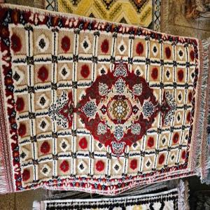 تولید و فروش عمده پادری برزنتی ارزان کاشان با قیمت مناسب