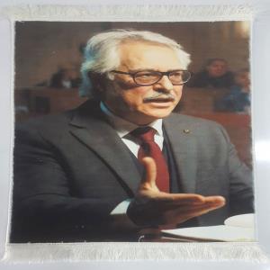 خرید تابلو فرش چاپی عکس چهره با قاب دلخواه در تبریز
