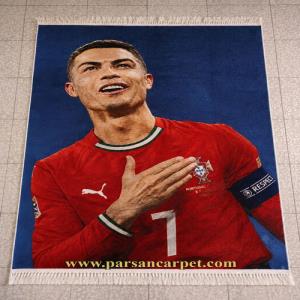 تبدیل عکس به تابلو فرش چهره | خرید اینترنتی و ارسال رایگان