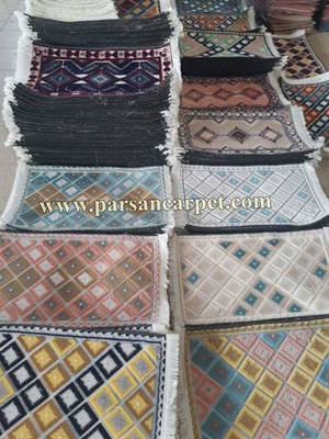 پخش عمده پادری برزنتی و پادری فرشینه در کاشان