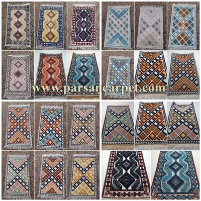 قیمت خرید عمده پادری برزنتی از تولیدی کاشان