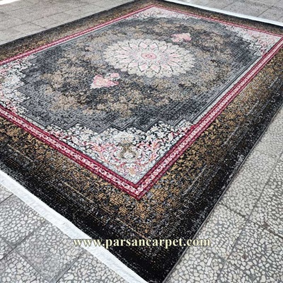 فروش عمده فرش بی سی اف ارزان 440 شانه