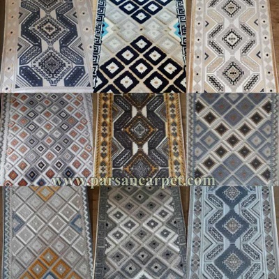 تولیدی پادری برزنتی ارزان جدید کاشان