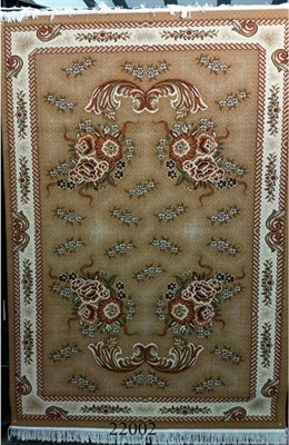 گلیم 6 رنگ کد 22002