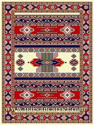 قیمت فروش گبه ماشینی سنتی درجه یک کاشان