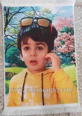 سایت سفارش تبدیل عکس شما به فرش با کیفیت درجه یک