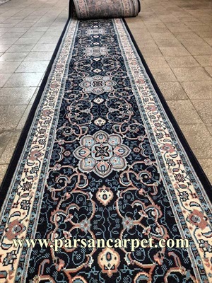 تولید کننده گلیم ماشینی ارزان 6 رنگ جدید | گلیم کاشان