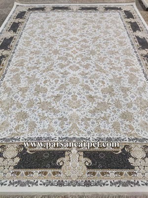 بهترین فرش 1500 شانه درجه یک هایبالک کد 1515