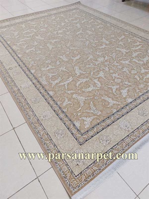 کارخانه فرش 1200 شانه هایبالک مدل نورا