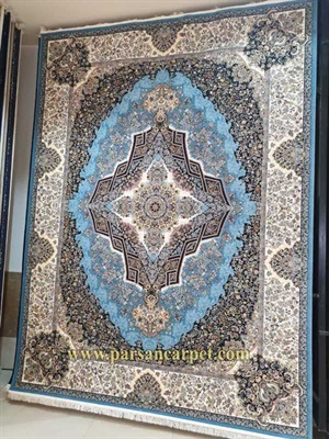 فروش اینترنتی فرش 1200 شانه کد 120017